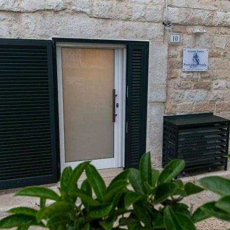 Il Canto Della Sirenetta Trani Luaran gambar